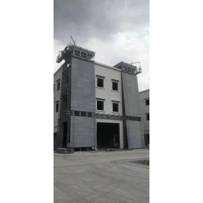 9mm Thickness Fire Rated Calcium Silicate Board Vs Fiber Cement Board