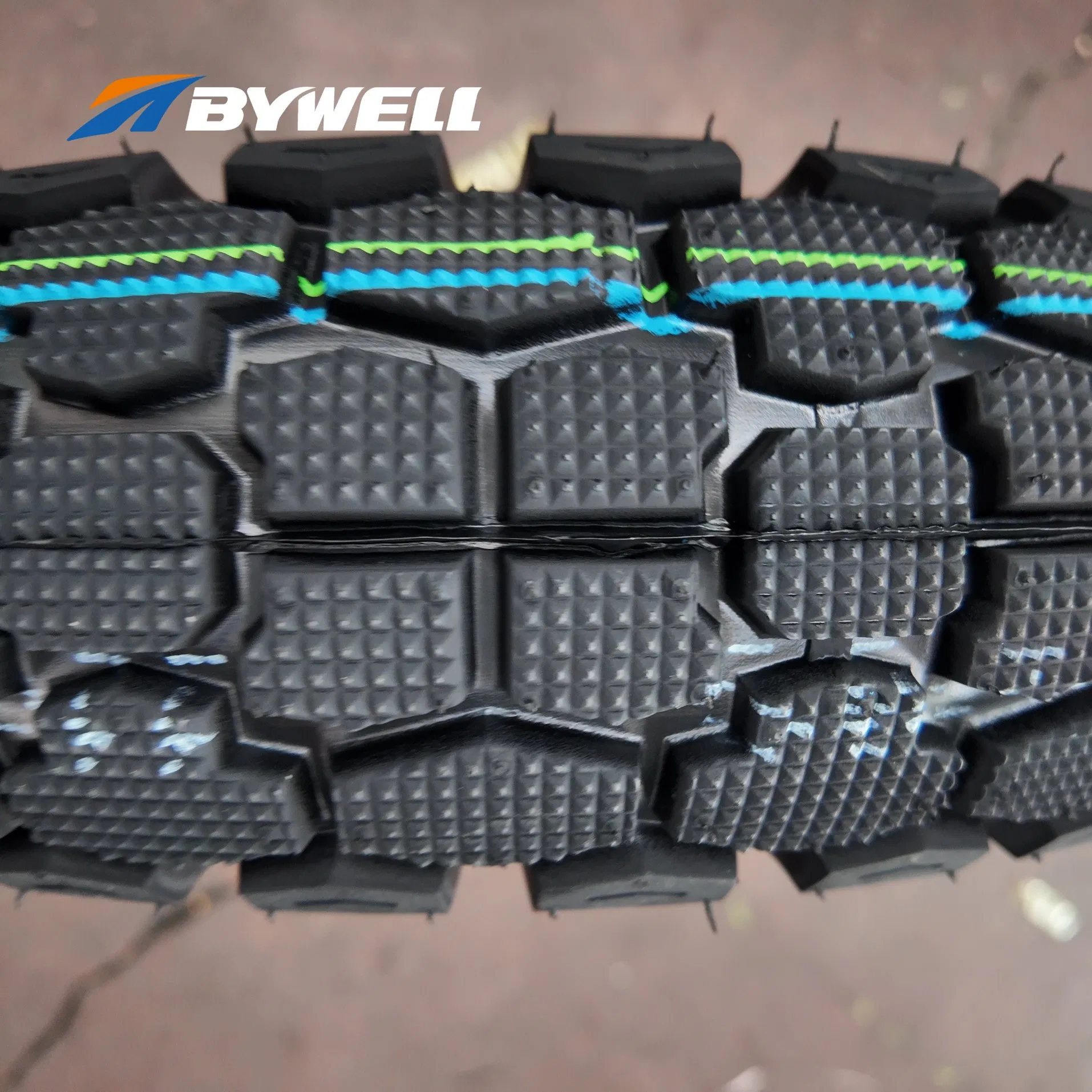 Мотошина Elite Performance для спортбайков