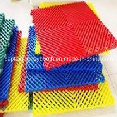 Ce Standard Fiberglass Grilling for Staircase with High Quality
