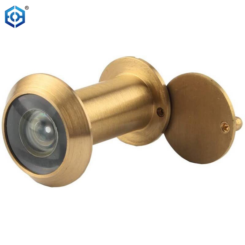 220 Degree Heavy Duty Hotel Privacy Cover Solid Door Viewer