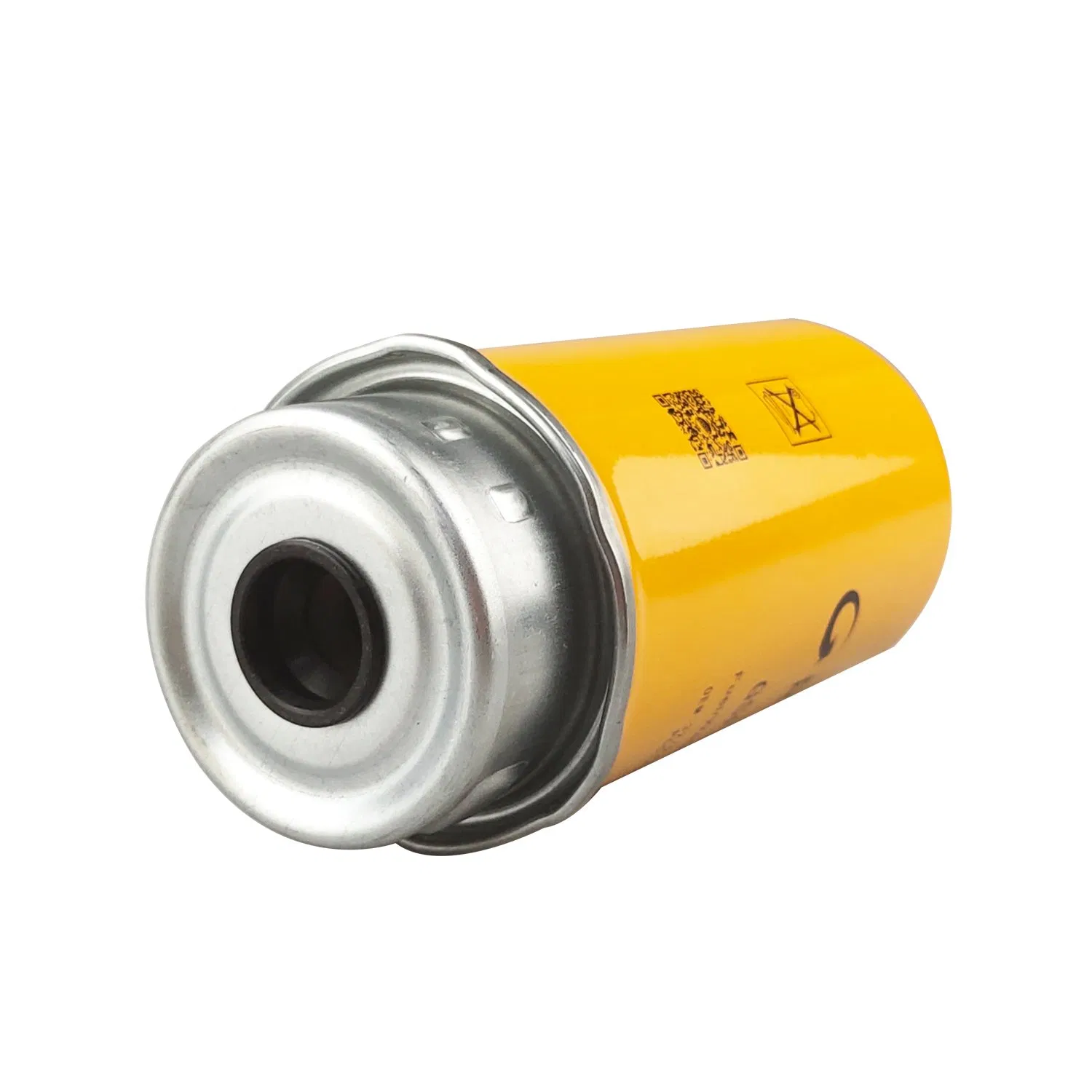 Топливный фильтр-сепаратор воды для дизельного двигателя