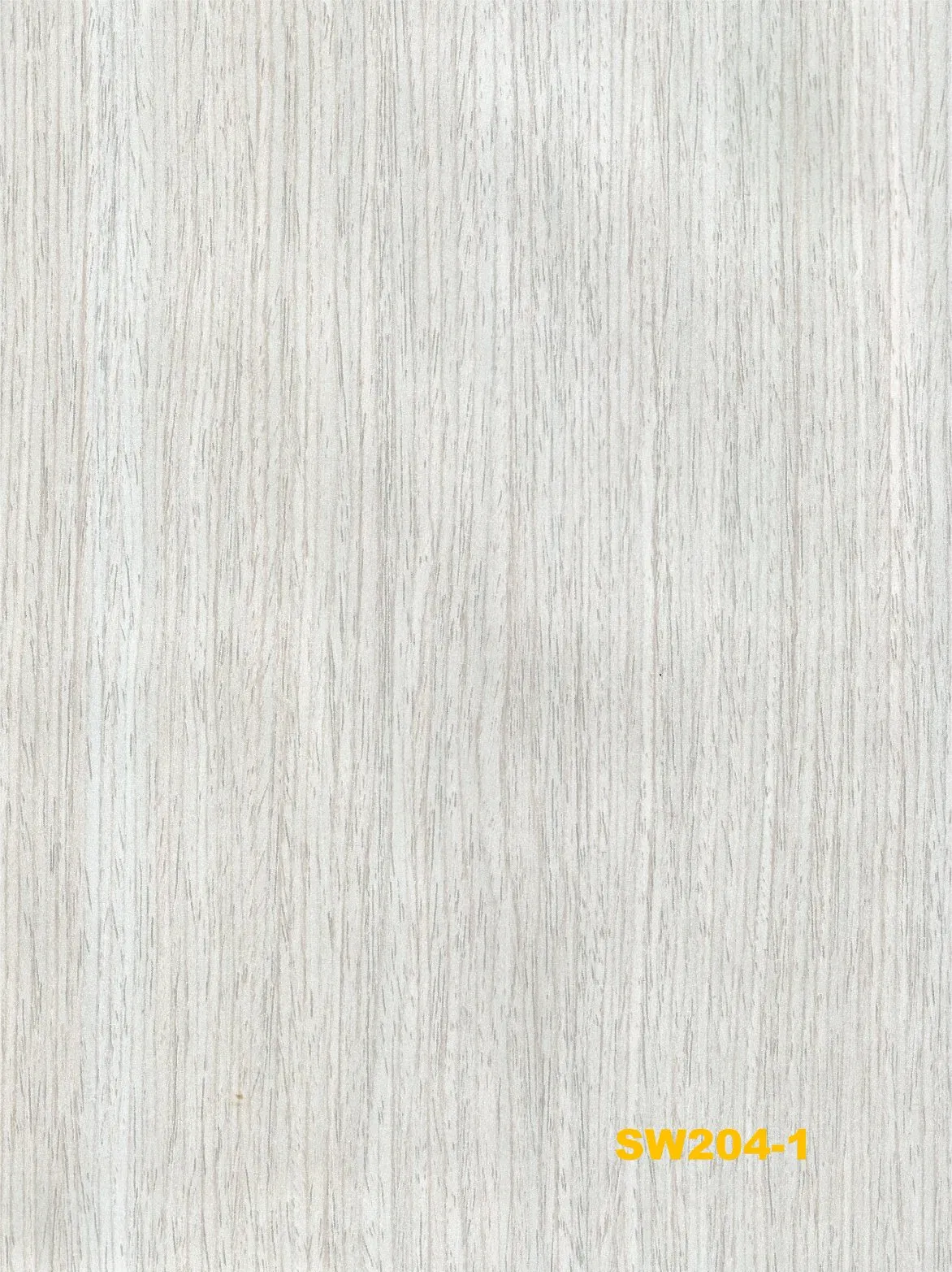 Laminated Melamine Wood Grain Pattern Decoration Paper for Furniture