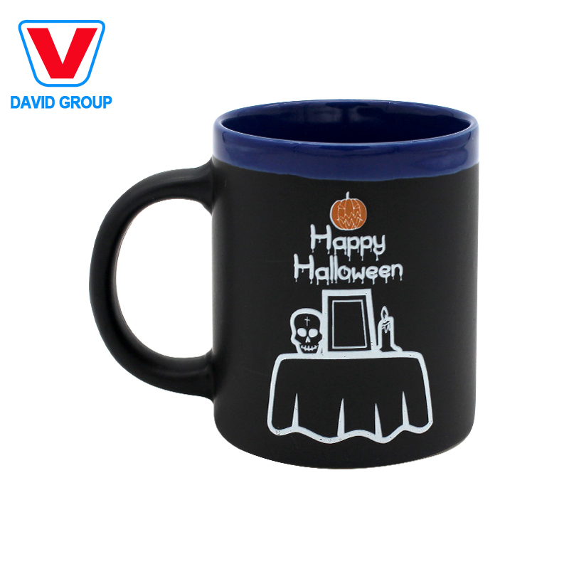 2021 New Ideas Ceramic Coffee Mugs for Advertising coffee Cup