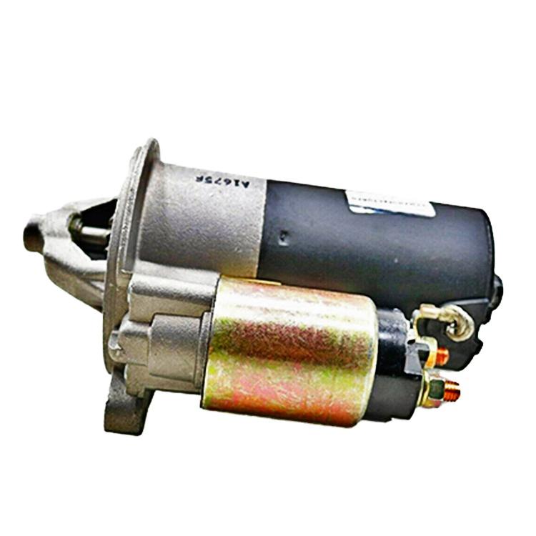Стартер F17U-11000-AB для Ford