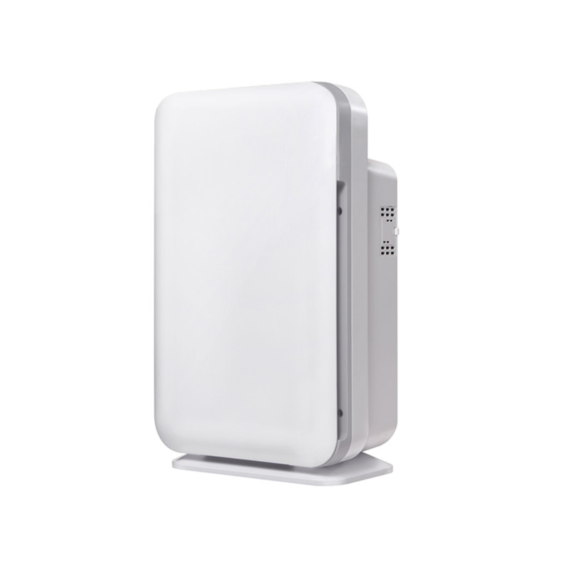 Experience Fresh and Healthy Living Advanced Air Purification Technology