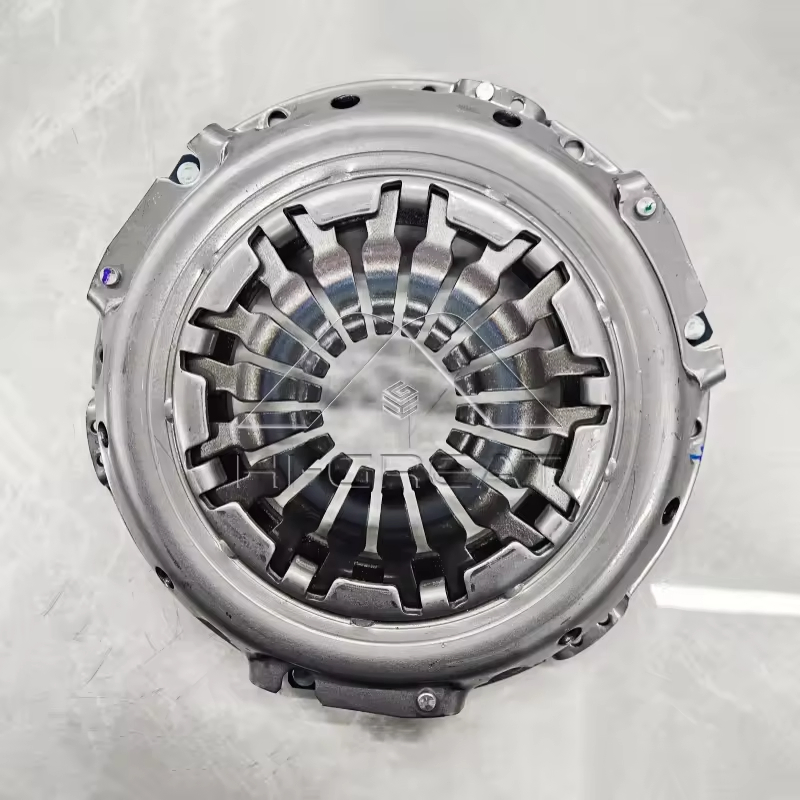 Optimized Design Clutch Kit W06200B9 для Dacia Logan MCV (KS)