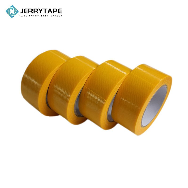 Waterproof Cotton Cloth Duct Tape