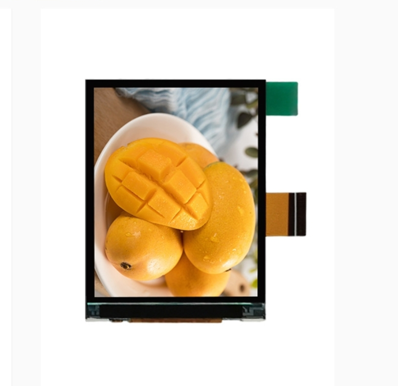 TFT LCD дисплей 2.4 дюйма Mipi, 240x320 точек
