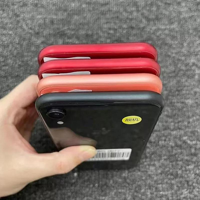 Mobile Cell Phone 4.7 Inches for Xr Original Unlocked Used Phone Cell Phone Unlock Mobile Phone