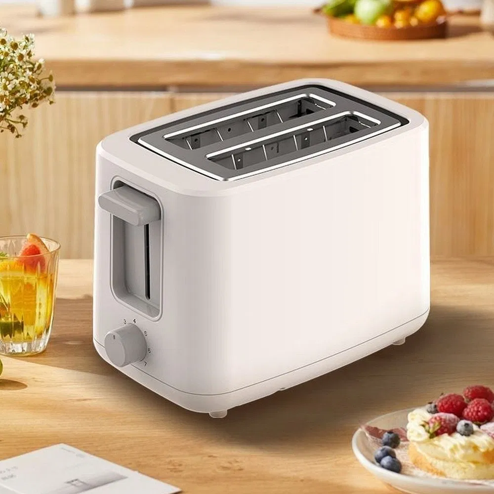 Safe and Efficient Electric Bread Maker for Commercial Use
