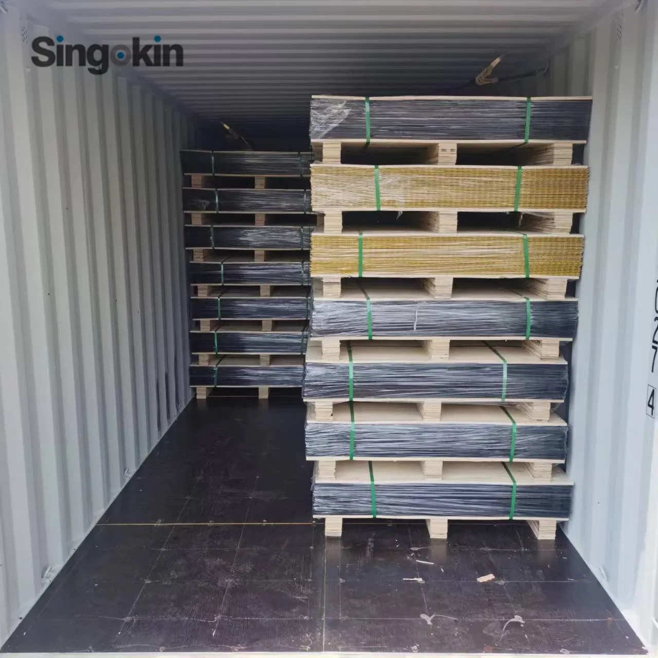 Workshop Production Line Fencing Safety Guarding Metal Post Fence Iron Wire Mesh Robot Boundary Wall Fencing