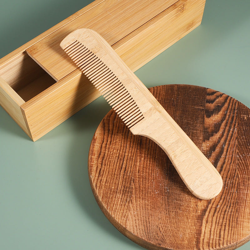 Costomizable Combs Disposable Comb Fmale Kit for Hotel