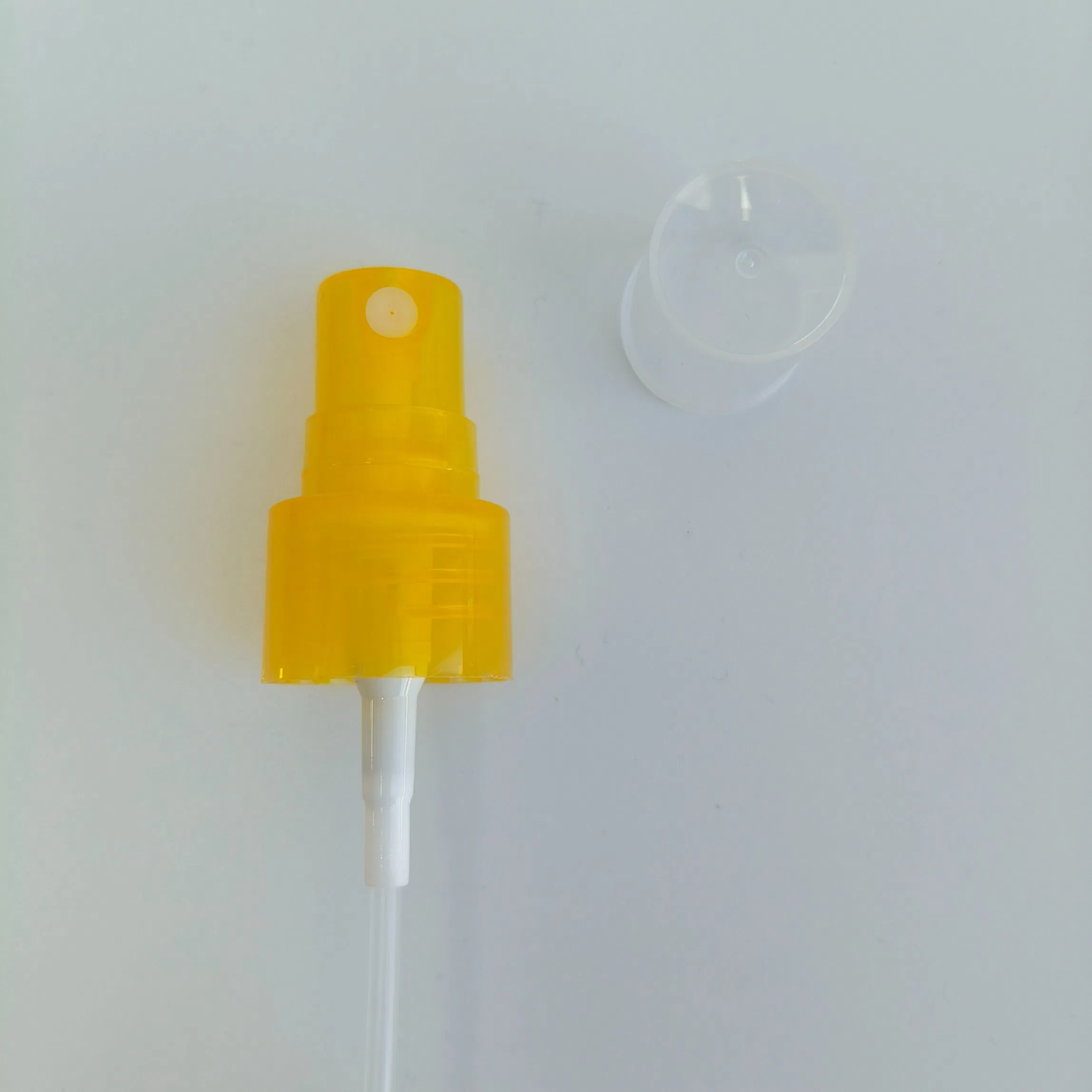 Colorful Pplastic Smooth 18/410 20/410 24/410 Various Size Mist Sprayer