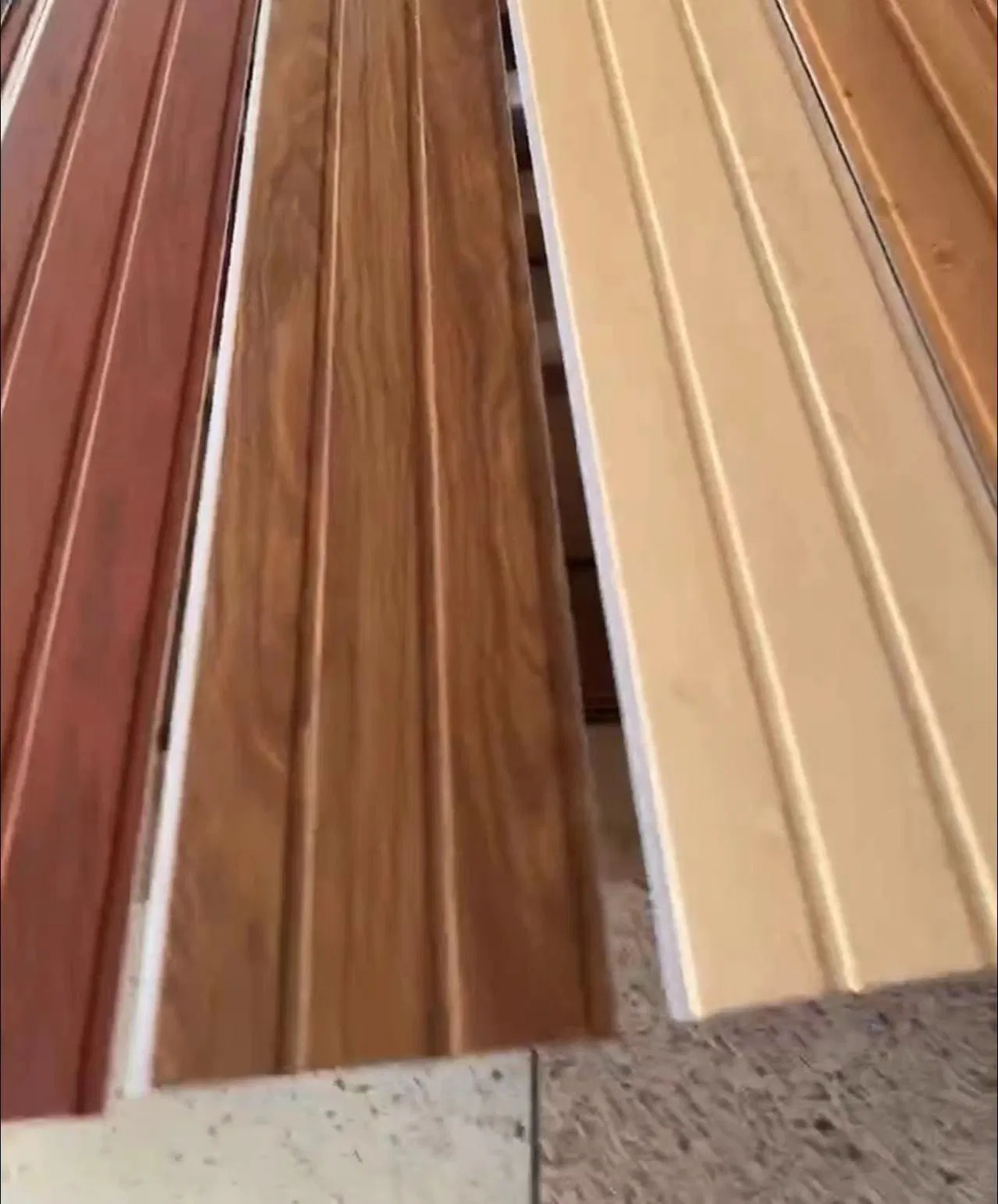 PVC 3D Marble Sheet for Interior PS WPC Wall Decoration Good Quality