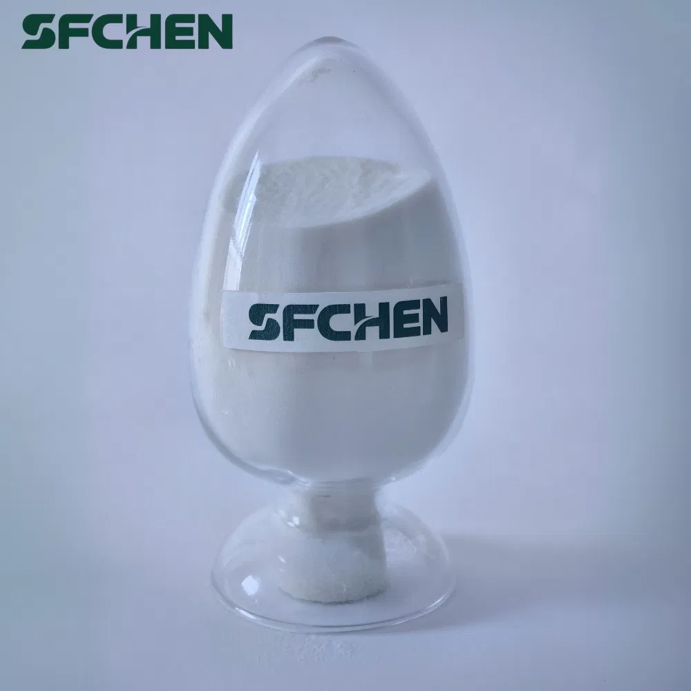 Sfc-Hc05 Chemical Buiding Material Hydroxyethyl Methyl Cellulose Hemc for Mortar in Construction