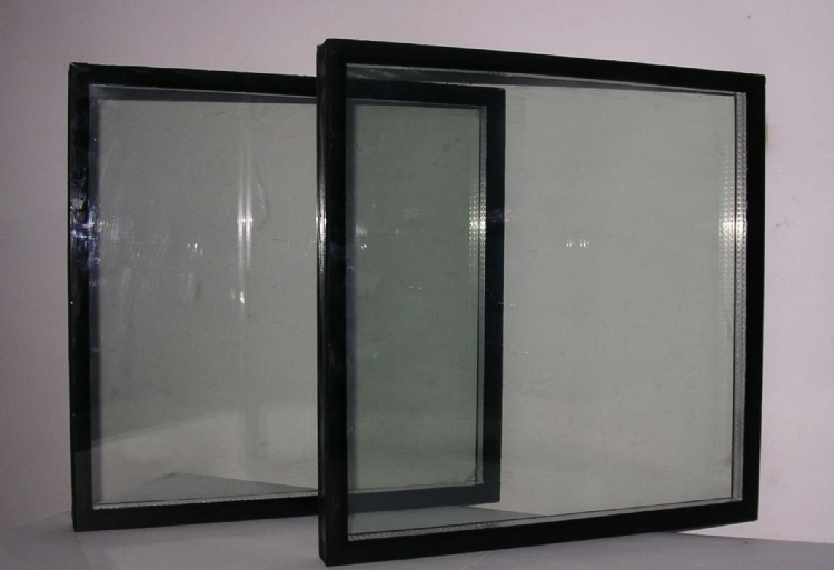 Double Glazed Triple Glazed Fireproof Glass Fireproof Insulated Glass