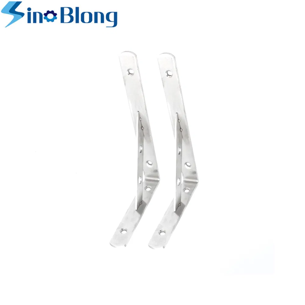 Кронштейн для кондиционера настенный из нержавеющей стали