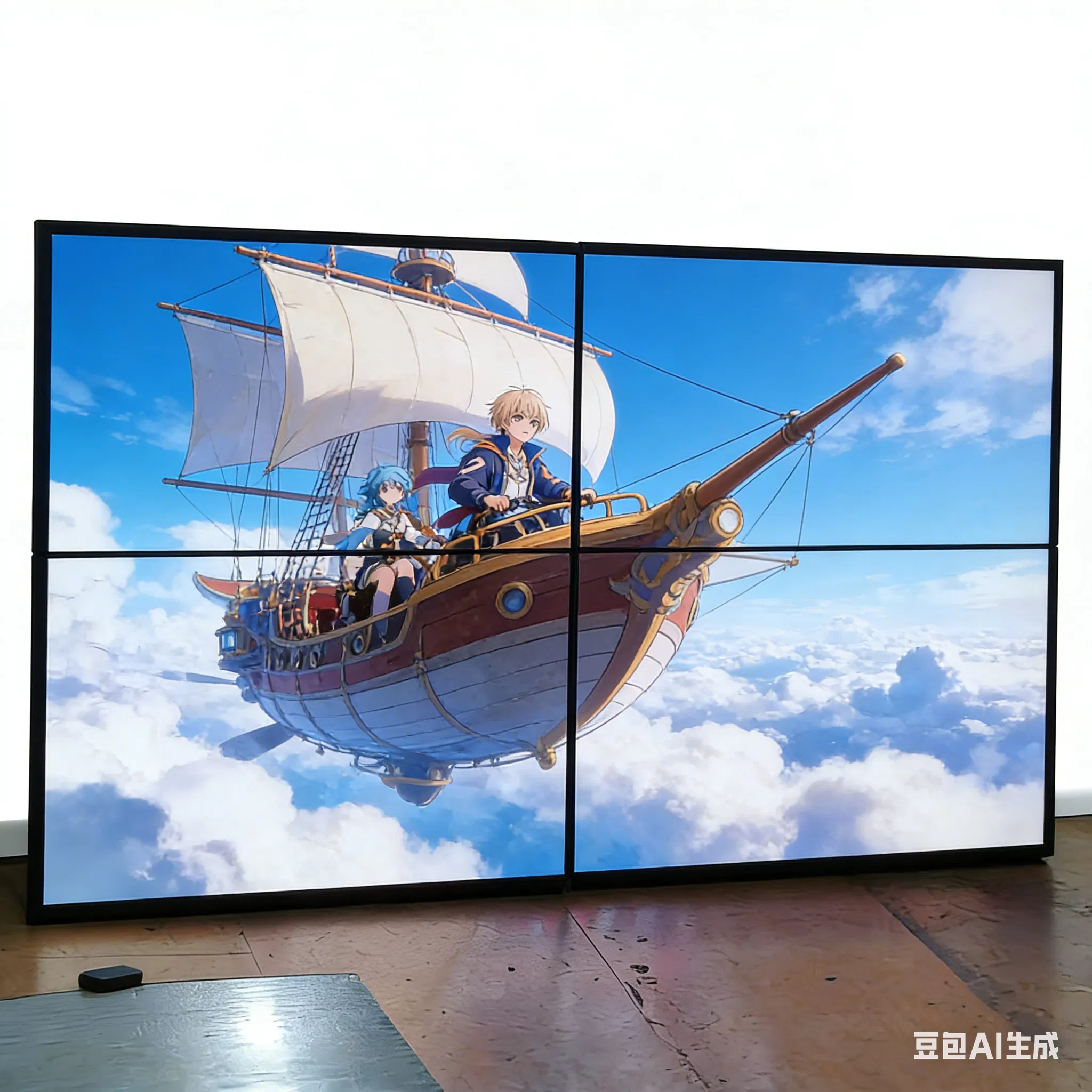 Уличная LED панель P2.5 для видеостен