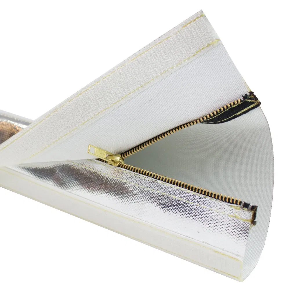 Diverse Colors Aluminum Foil Fiberglass Cloth