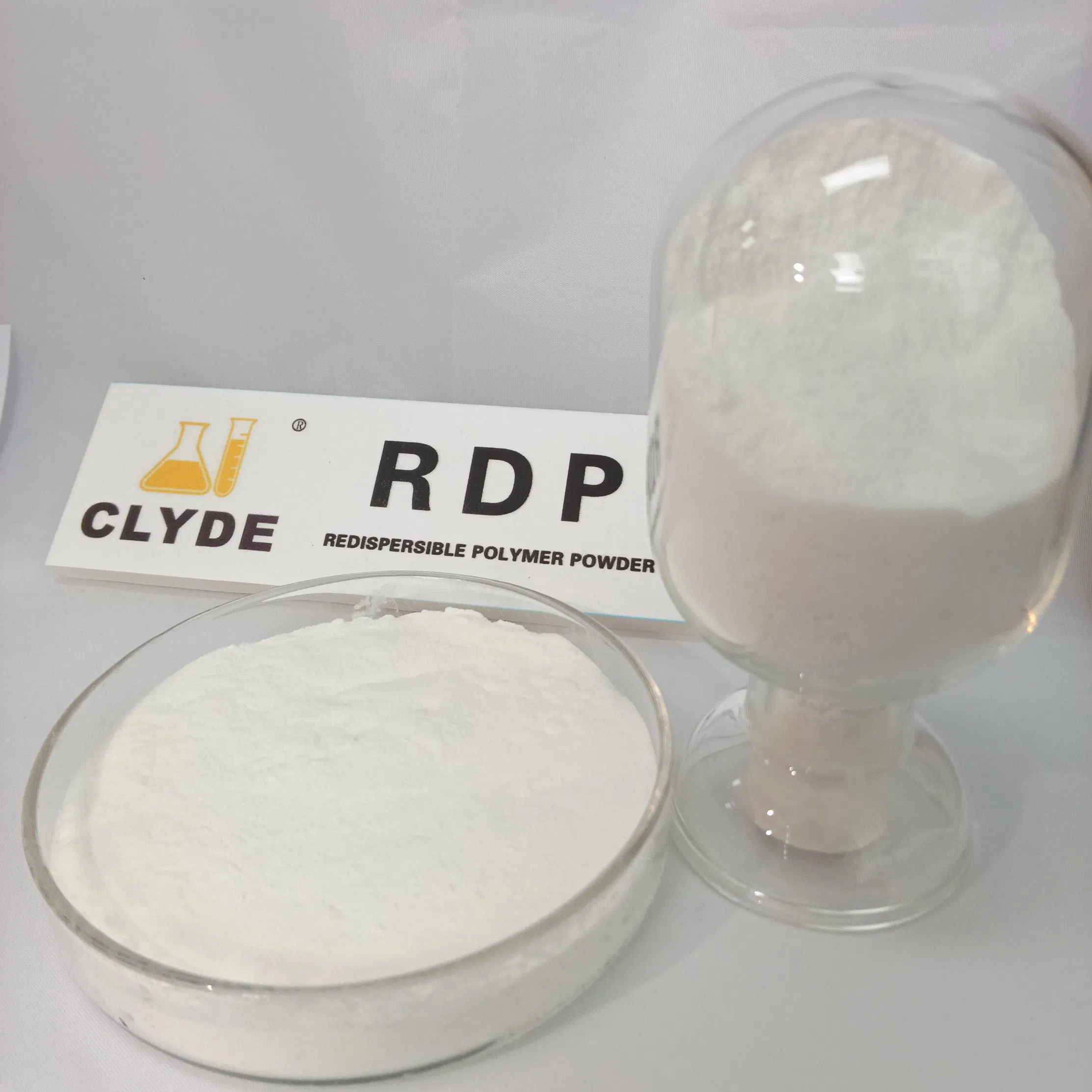 Factory Supply Tile Adhesive Additive Redispersible Polymer Powder Rdp/Vae