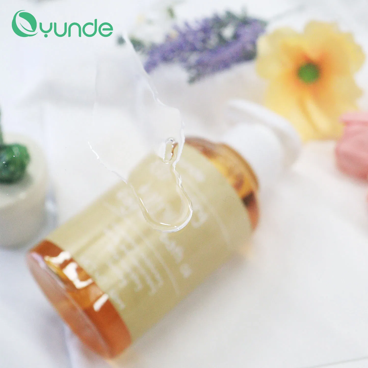 Moisturizing Deep Nourishing Hydrating Fragrance Bath Oil