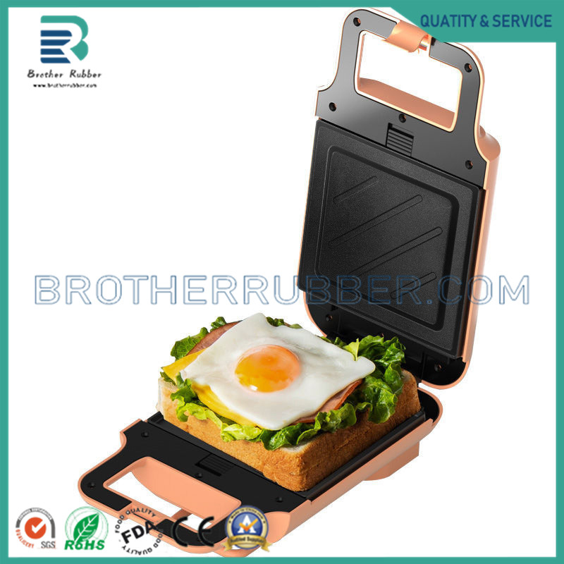 Sandwich Maker Multifunction Breakfast Home Use Mini Egg Bubble Waffle Maker