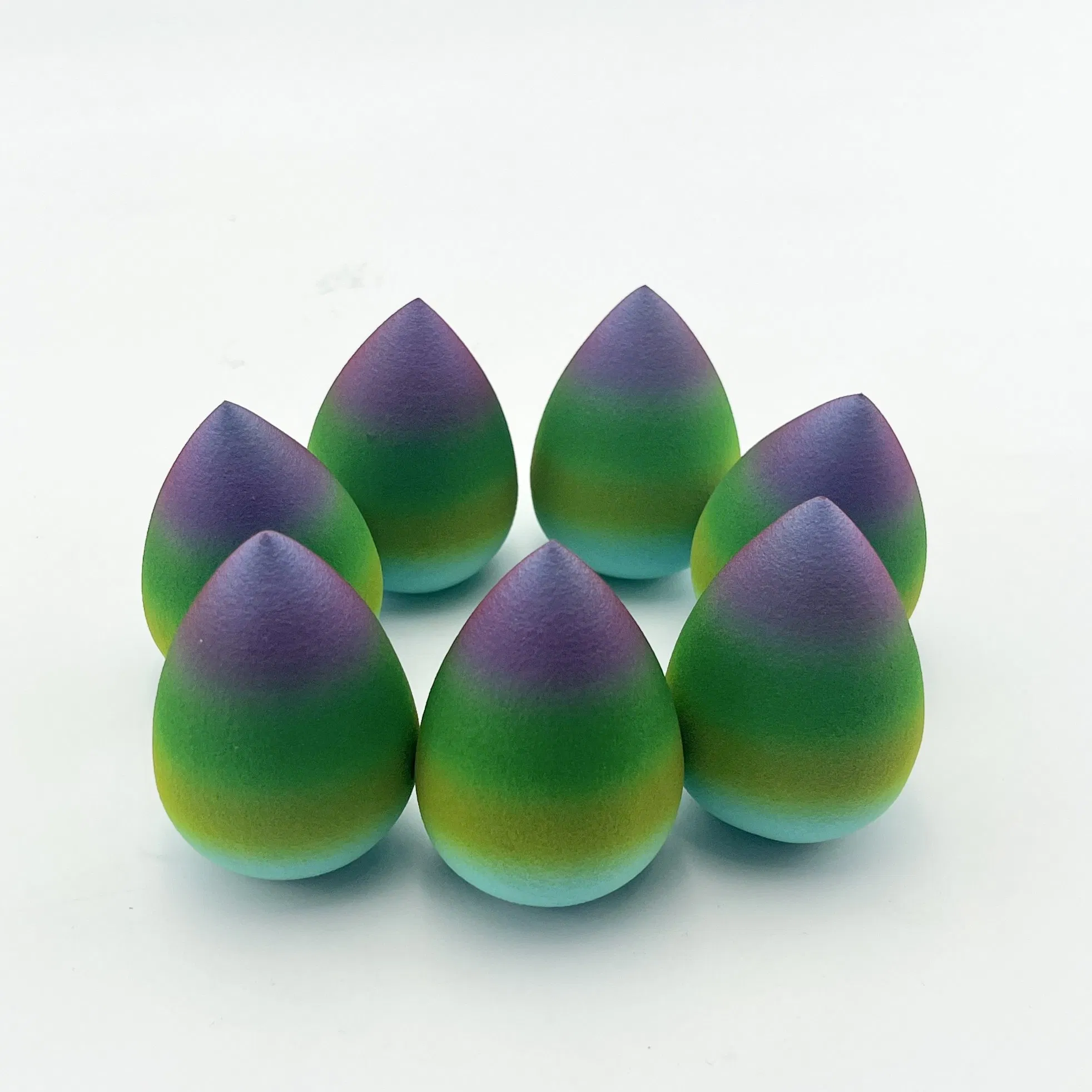 Multi Functional Cosmetic Beauty Tool Foundation Sponge Blender for Eyeshadow Application