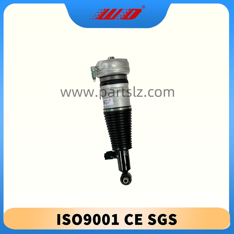 Lixiang L6 L7 L8 L9 Front Axle Suspension Kit