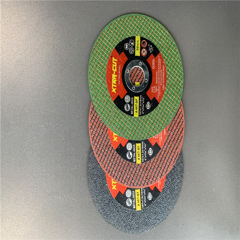 Cutting Disc 4 Inch Cutting Wheels Cut Disc