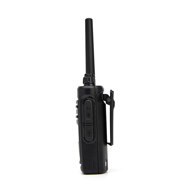 Рация A-210M Walkie Talkie, 16 каналов, дальность 3 км