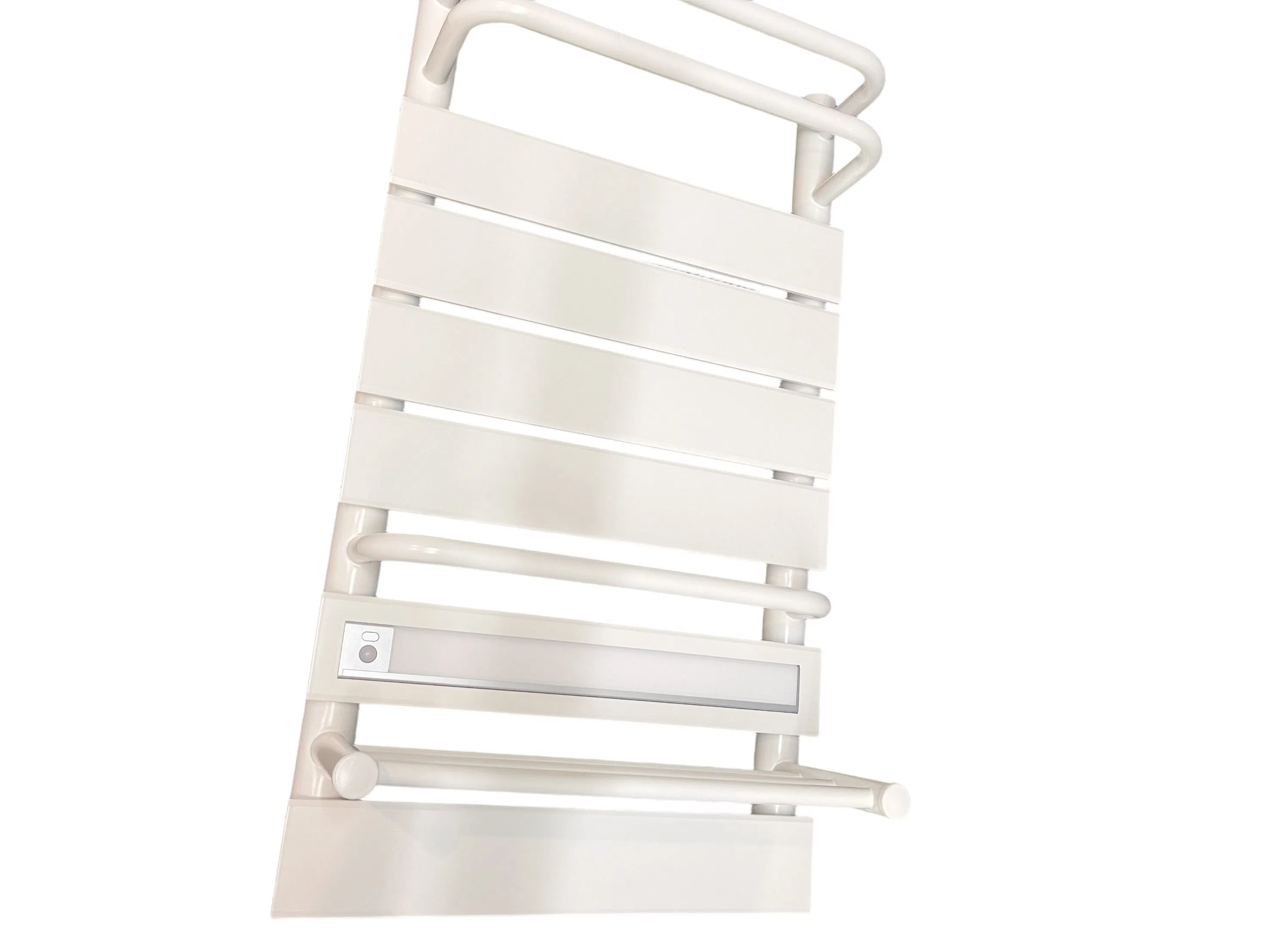 Thermostatic Modern Aesthetic Towel Rack Radiators for Bathroom Heating