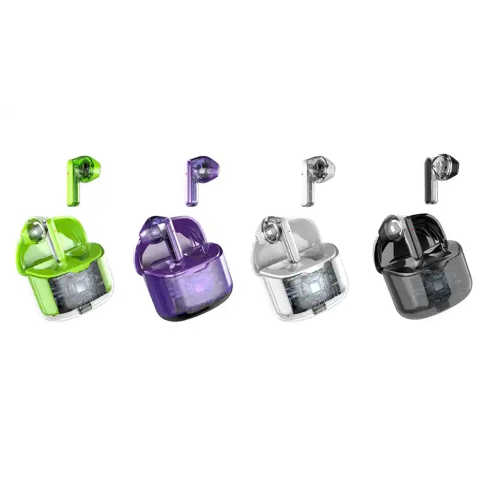 Беспроводные наушники J225 для спорта и игр