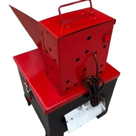 Am-30 Mini Electricity Grain Milling Machine Grinding Machine for Home Use