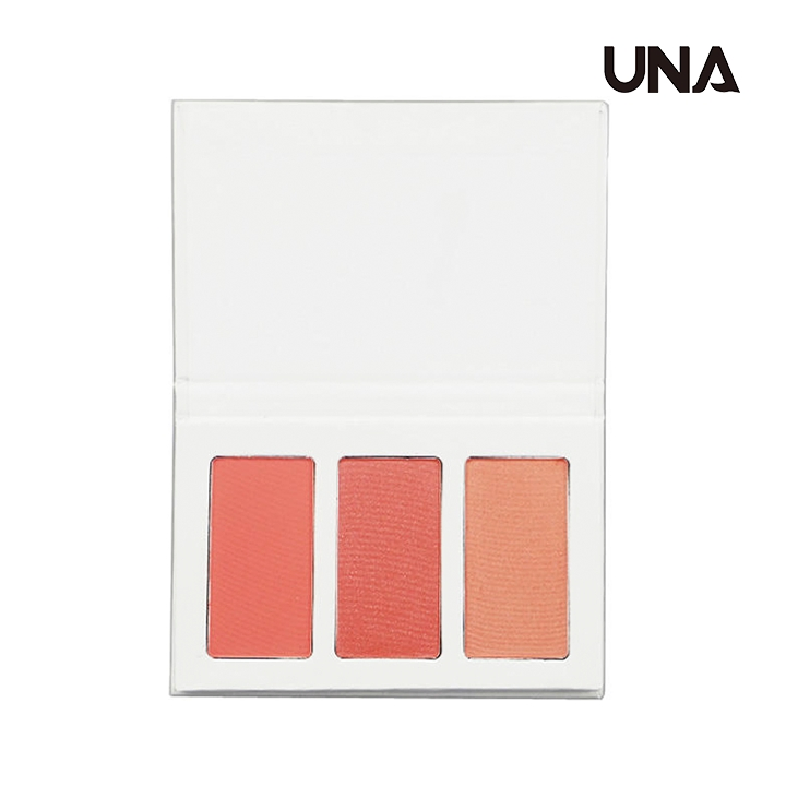 Professional Palette Makeup Factory Bronzer Contour Palette Face Powder Makeup Blush Palette