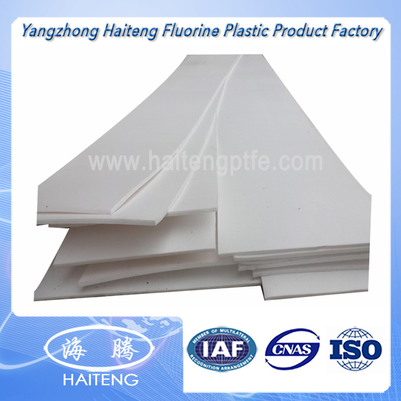 Stair Block PTFE Blocks for Stairs Virgin PTFE Sheet