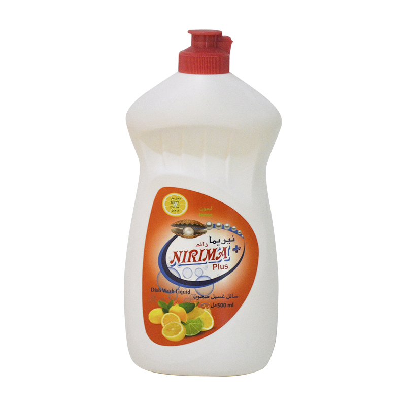 Dishwashing Detergent Liquid for Kitchen