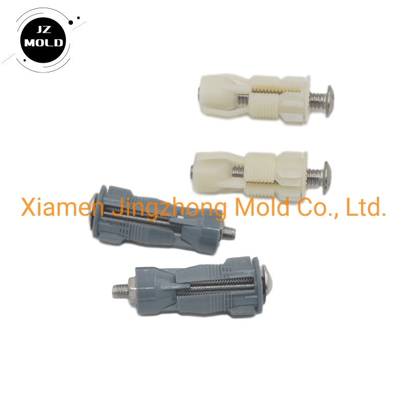 Toilet Bolt Set Toilet Seat Cover Plastic Bolt Toilet Accessories