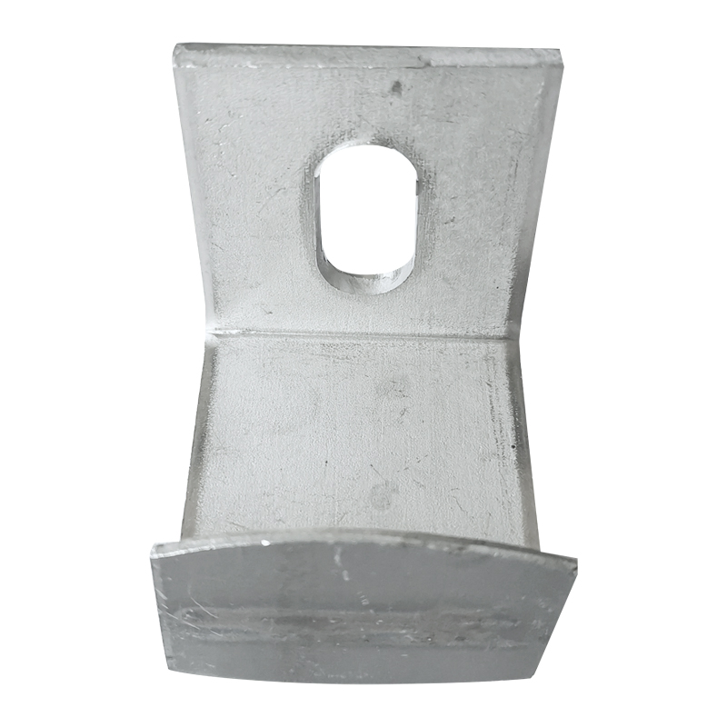 Stone Mount Welded Disc Threaded Anchor Stone Hooks Stone Hinges Stone Facade Anchor