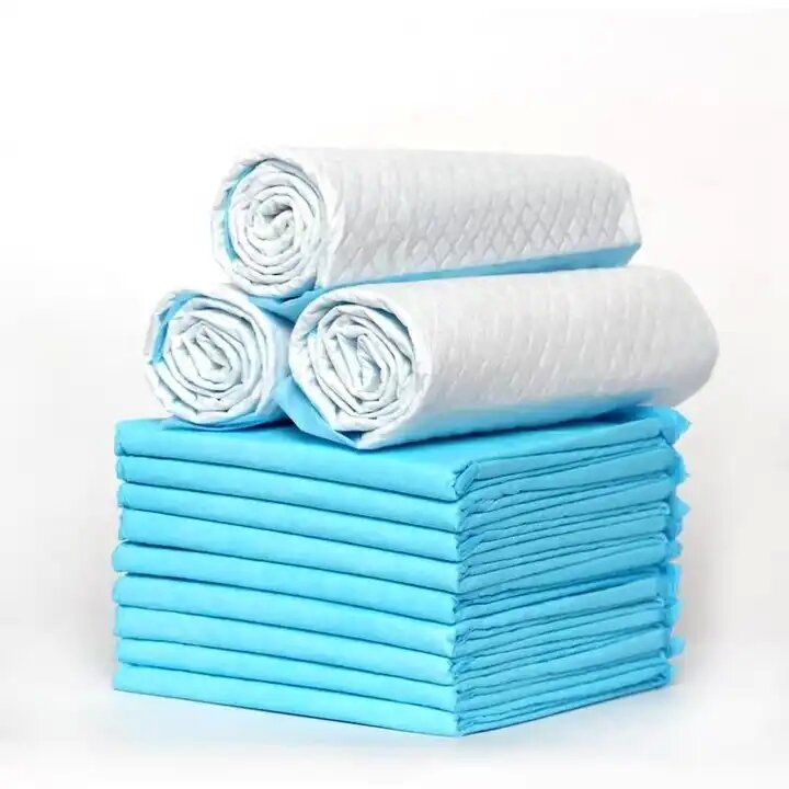 Breathable Pet Pads in 60X90cm Bed Sheet with Cheaper Price
