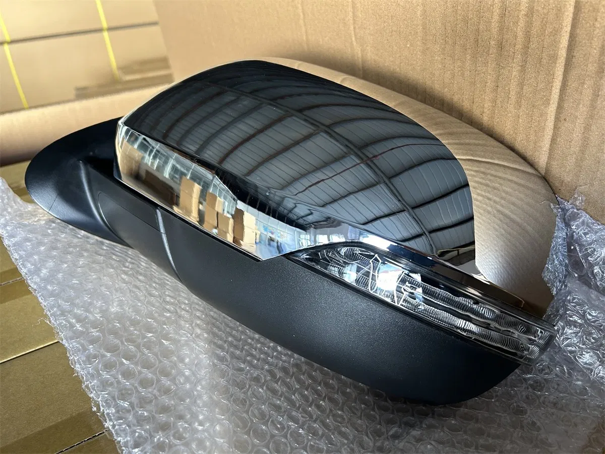Mitsubishi Triton L200 2019-2021 Side Mirror