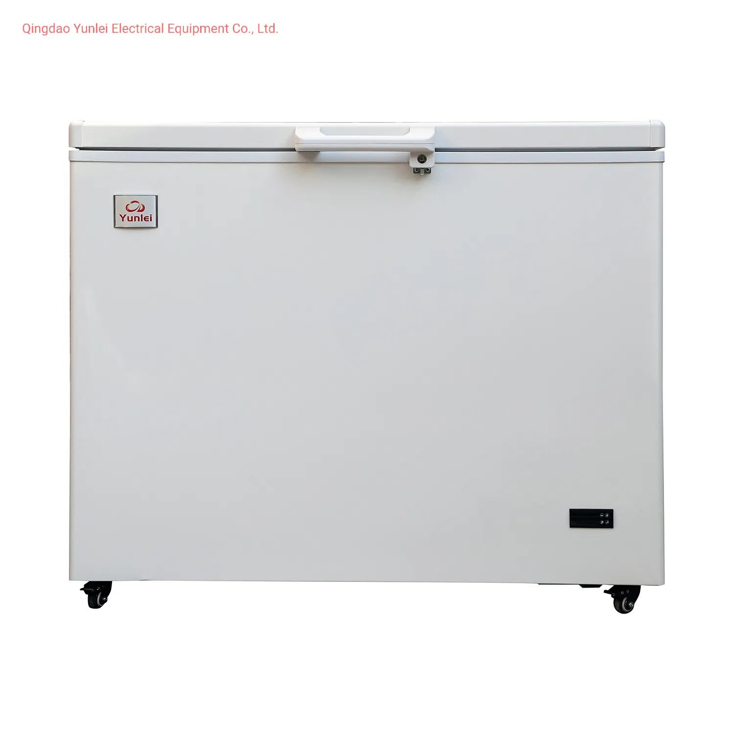 CB CE OEM SKD100-1500L12V110V220V Frost Free Fridge Deep Chest Freezer for Home