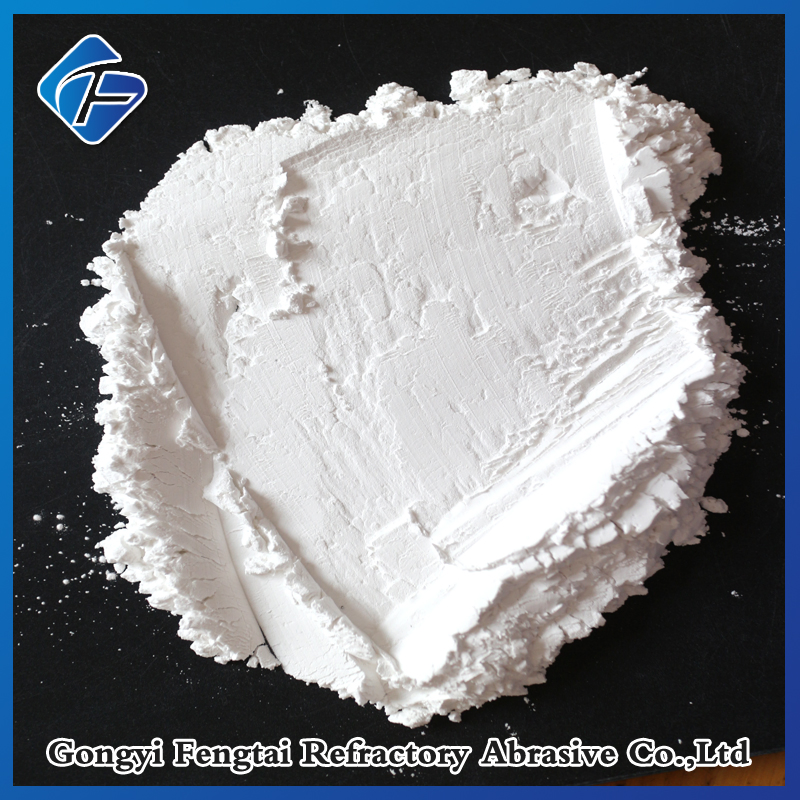 99.5% High Purity Hardness Abrasives White Fused Alumina/Wfa Factory Price
