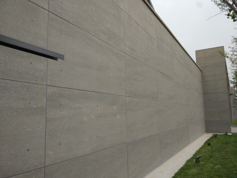 10mm Calcium Silicate Insulated Interior Wall Panel