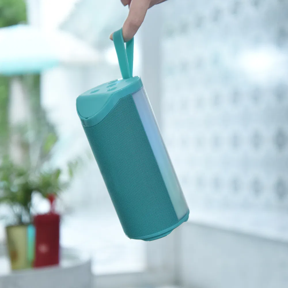 L2cap/A2dp (Avctp/Avdtp/Avrcp) Hsp/Hfp (Han) Stereo Bluetooth Speaker