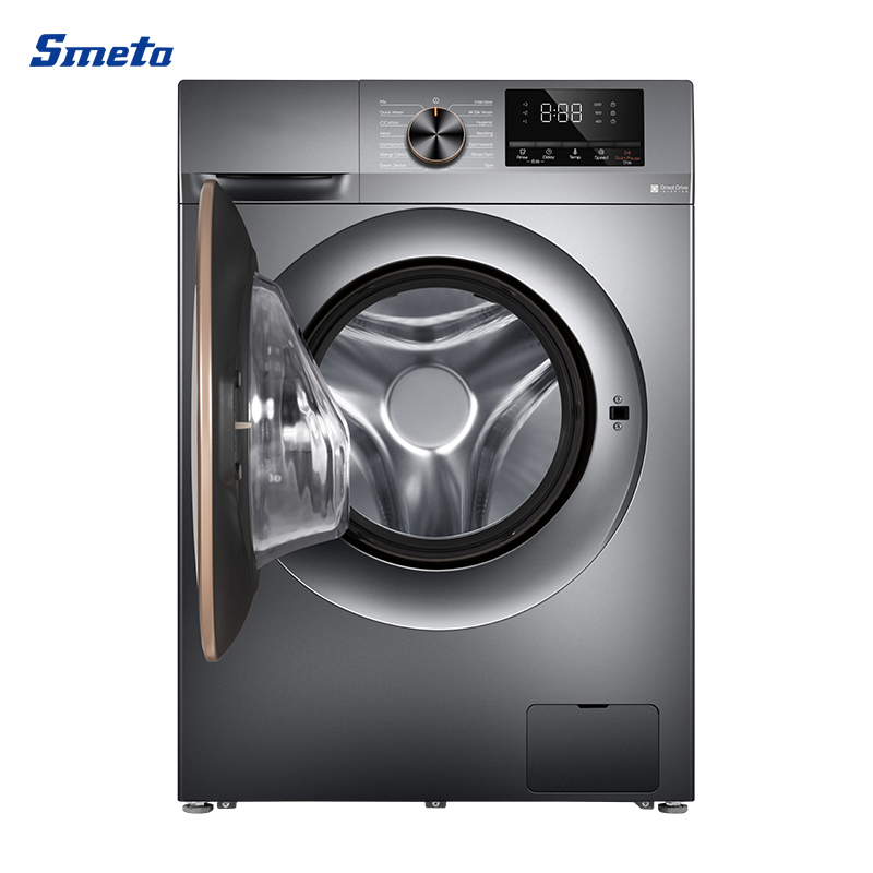 220V Wholesale Touch Screen Control BLDC Inverter Washing Machine for Twf-100b14lkte