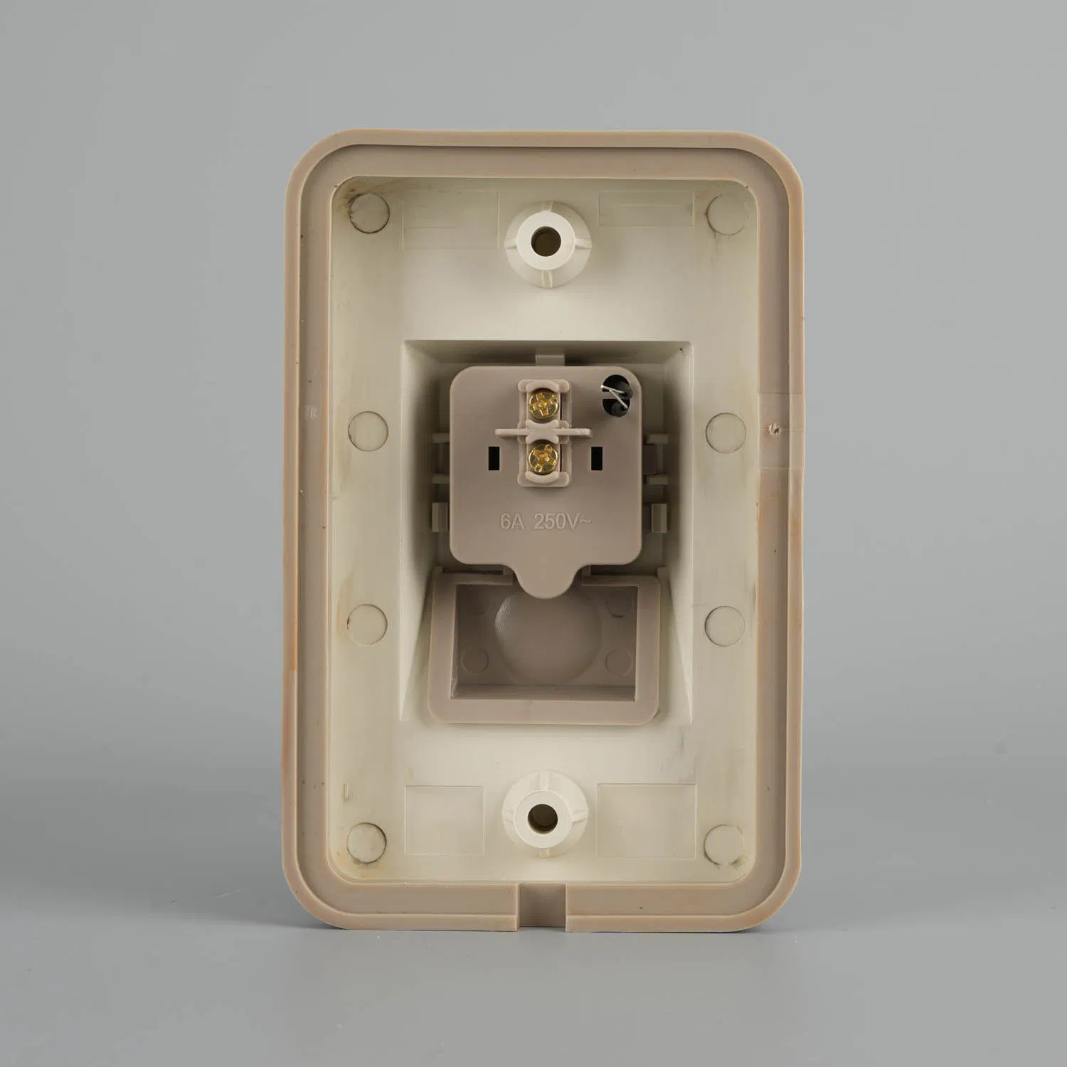 Home House Hotel Outdoor Dingdong Doorbell Switch