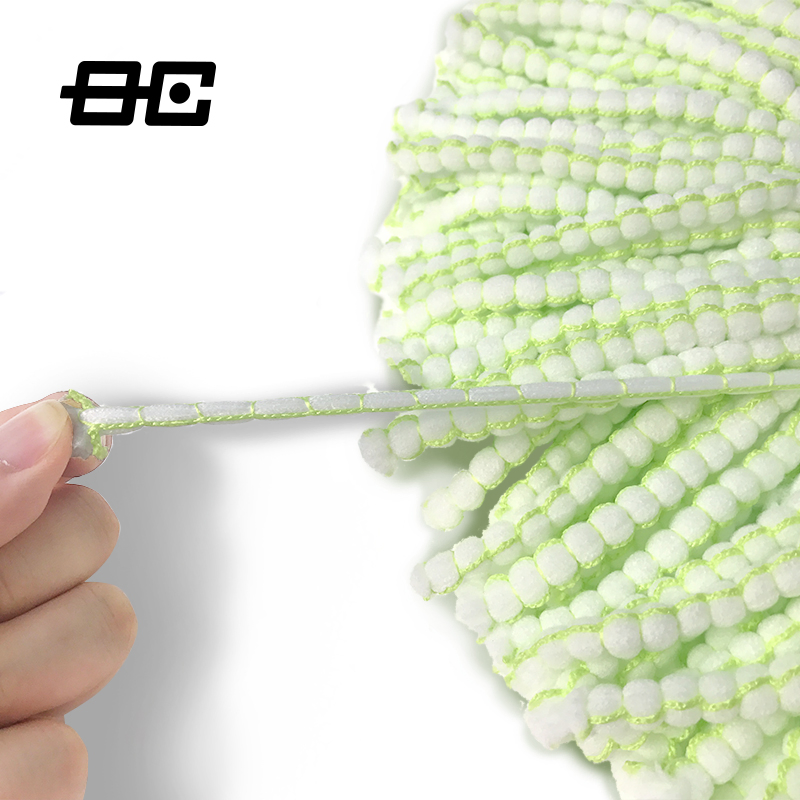 Replace Mop Cloth for Spin Mop