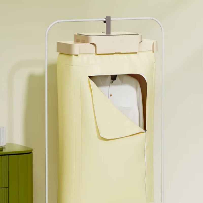 Pull-out Portable Dryer for Efficient Drying Portable & Compact for Home Dorm Travel Use