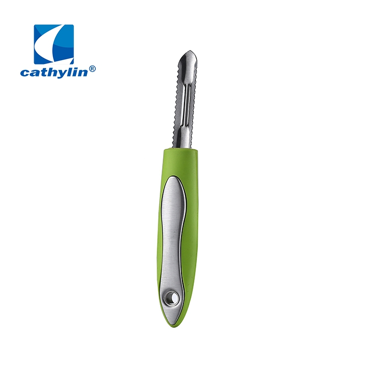 High Quality New Product Stainless Steel Kitchen Tool Potato Peeler