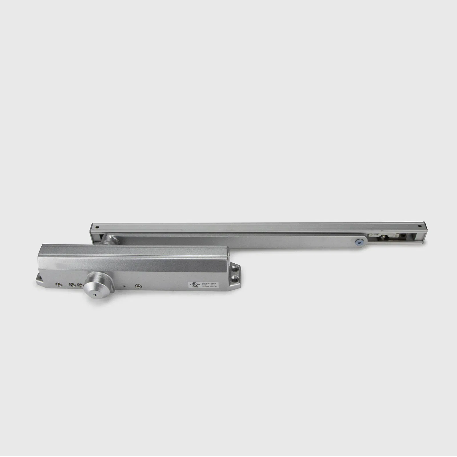 Customized Spring Auto Close Door Hinges Soft Slower Overhead Door Closer